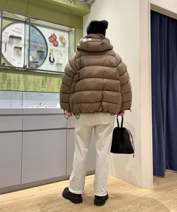 中條 和未さんの「BEAMS WOMEN｜」を使ったコーディネート