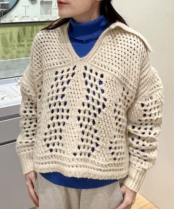 中條 和未さんの「BEAMS WOMEN｜」を使ったコーディネート