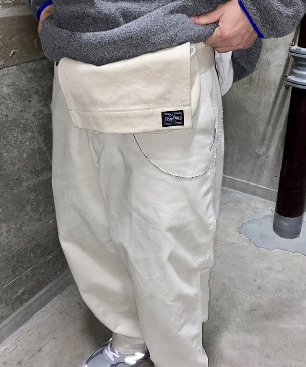 平井 利空さんの「BEAMS WOMEN｜」を使ったコーディネート