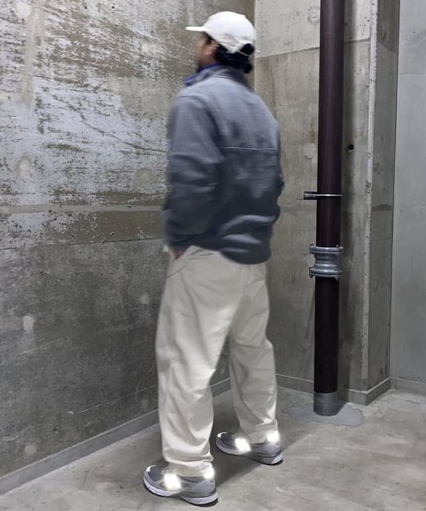 平井 利空さんの「BEAMS WOMEN｜」を使ったコーディネート