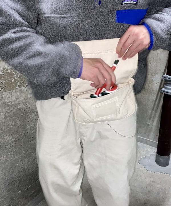 平井 利空さんの「BEAMS WOMEN｜」を使ったコーディネート