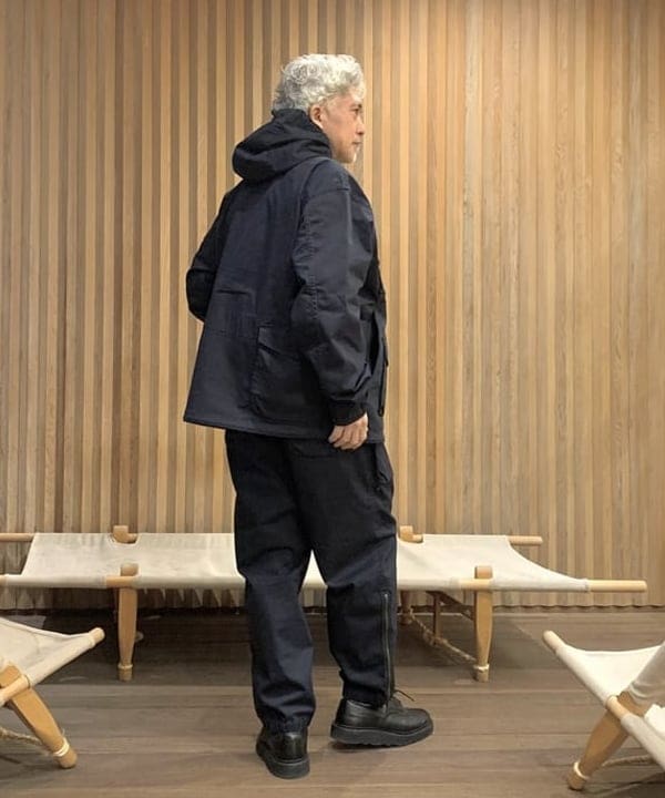 swivel ウェア Pilgrim Surf+Supply（856438） スタイリング・コーディネイト