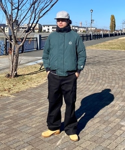 トレーナー スウェット 「TAPPEI×shutter_tokyo」別注UNKNOWN