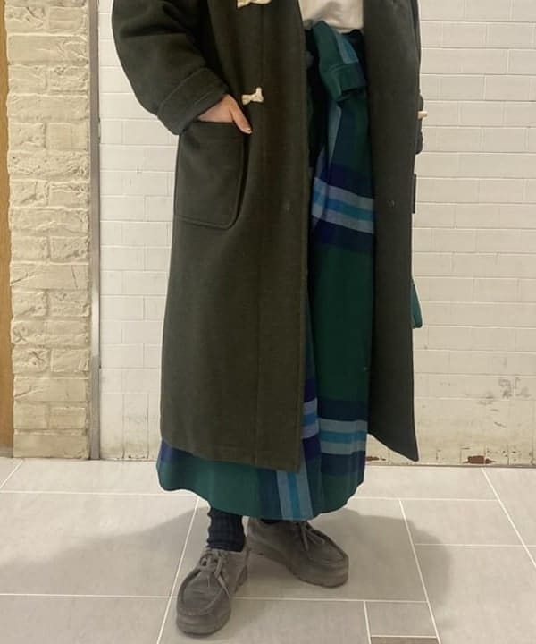 木村 海侑さんの「BEAMS WOMEN｜L.L.Bean × BEAMS PLUS ＆ BEAMS BOY / Deep Bottom Deluxe Boat and Tote Mini」を使ったコーディネート