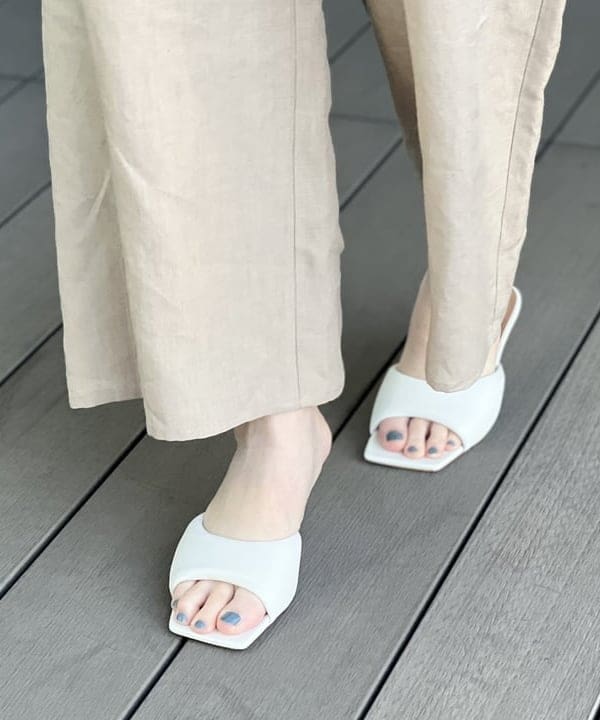 隈元 楓さんの「BEAMS WOMEN｜」を使ったコーディネート