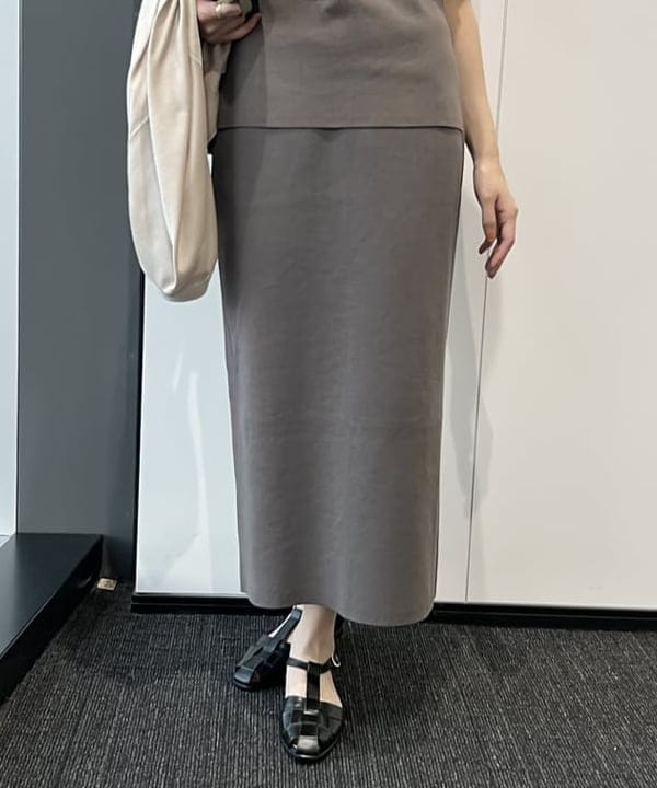 隈元 楓さんの「BEAMS WOMEN｜」を使ったコーディネート