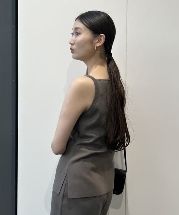 隈元 楓さんの「BEAMS WOMEN｜」を使ったコーディネート