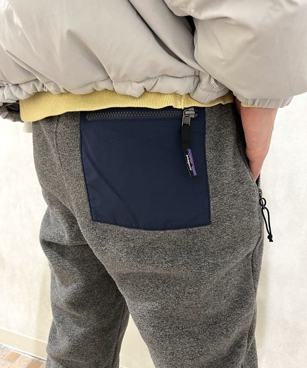 平柳 楓馬さんの「BEAMS WOMEN｜BEAMS / ロールアップ ワッチキャップ」を使ったコーディネート