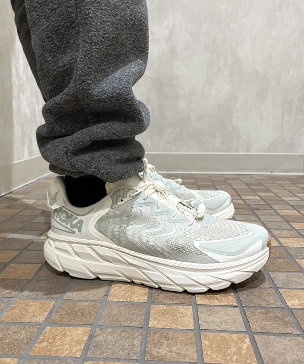 平柳 楓馬さんの「BEAMS WOMEN｜BEAMS / ロールアップ ワッチキャップ」を使ったコーディネート