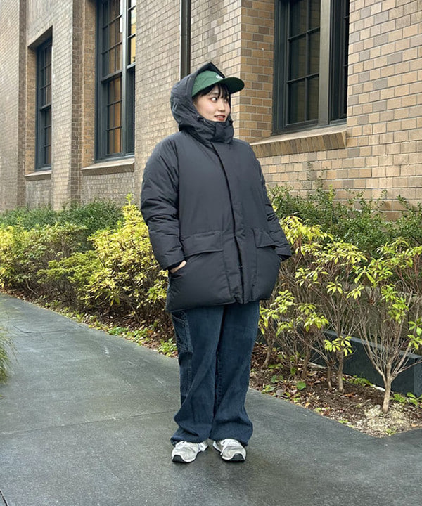 ビームス ジャパン 京都（856805） スタイリング・コーディネイト｜BEAMS