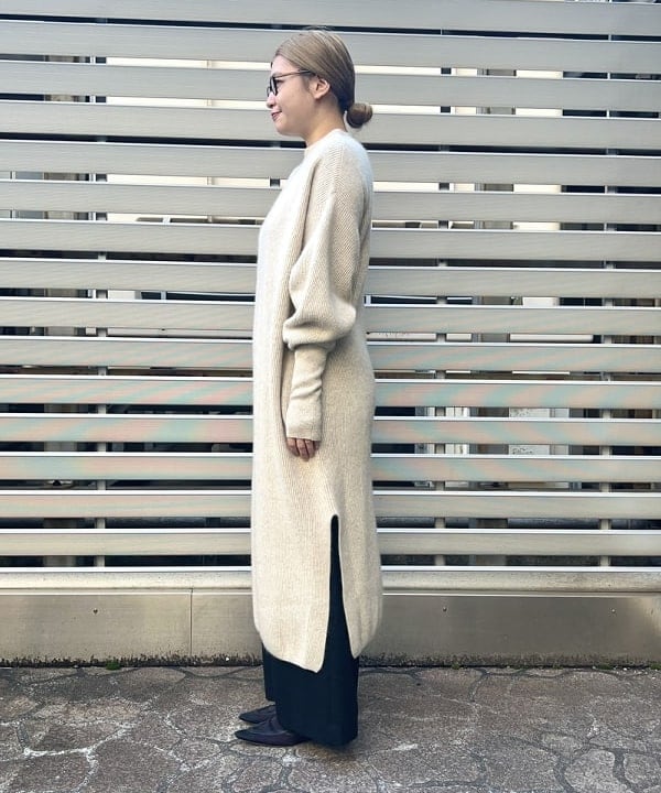 千田 静香さんの「BEAMS WOMEN｜」を使ったコーディネート