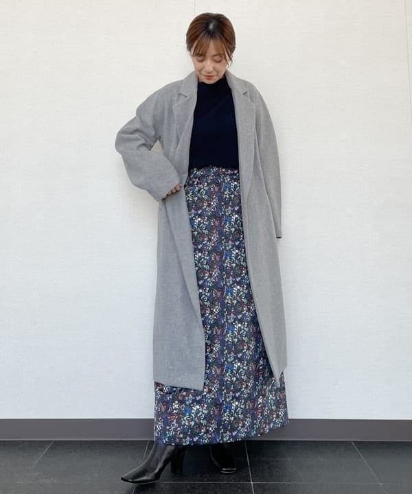 住吉　明佳さんの「BEAMS WOMEN｜」を使ったコーディネート