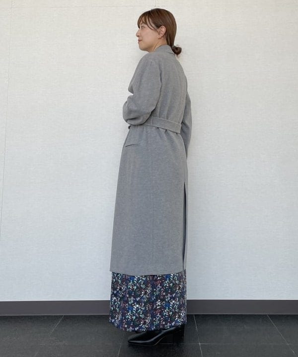 住吉　明佳さんの「BEAMS WOMEN｜」を使ったコーディネート