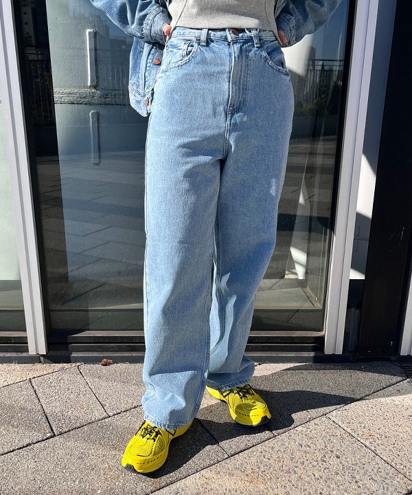 ちりこさんの「BEAMS WOMEN｜」を使ったコーディネート