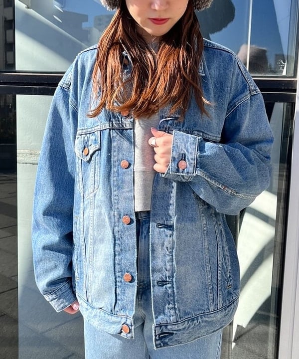 ちりこさんの「BEAMS WOMEN｜」を使ったコーディネート