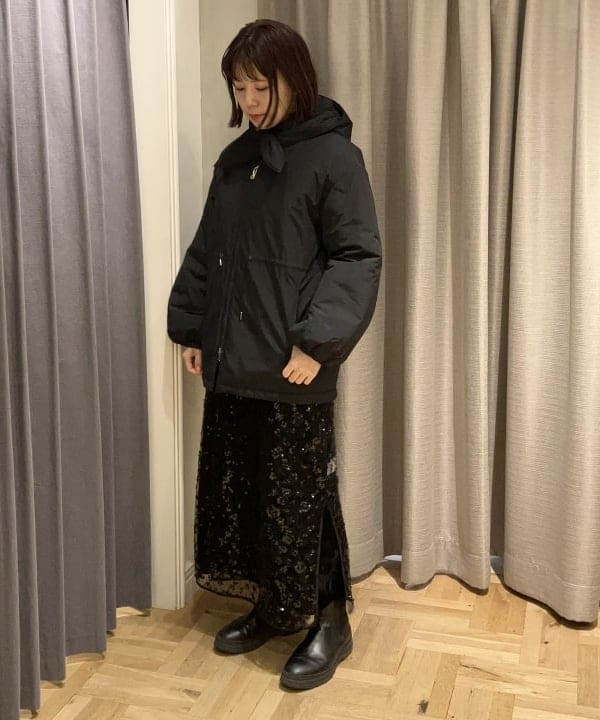 SAKAIさんの「BEAMS WOMEN｜」を使ったコーディネート