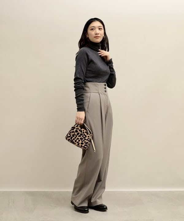 坂本 涼花さんの「BEAMS WOMEN｜」を使ったコーディネート