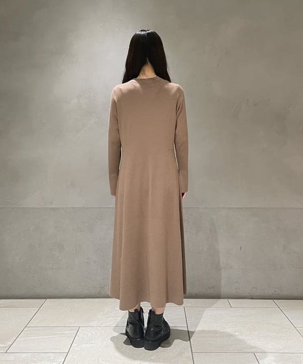 高木 菜央さんの「BEAMS WOMEN｜」を使ったコーディネート