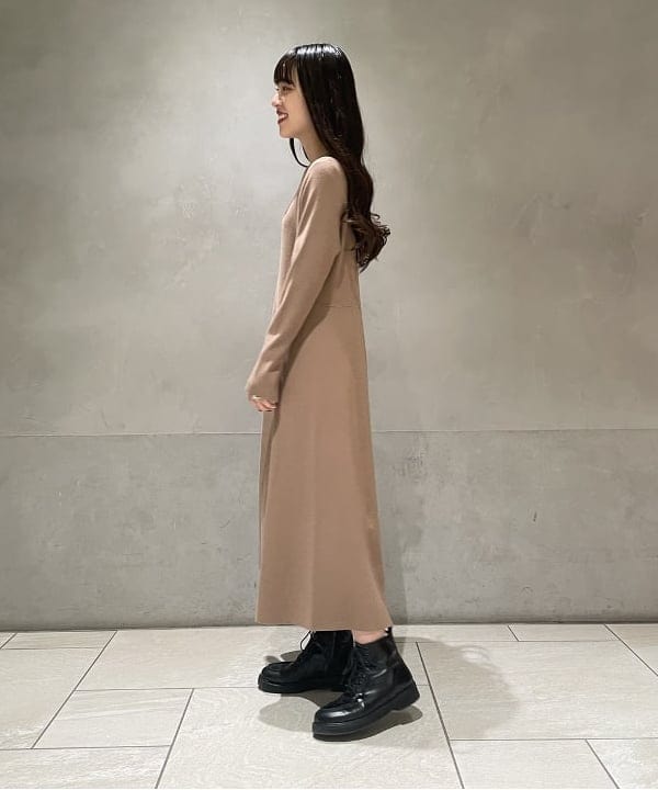 高木 菜央さんの「BEAMS WOMEN｜」を使ったコーディネート
