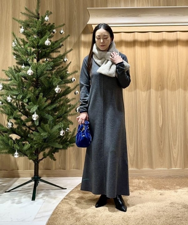 関 桂子さんの「BEAMS WOMEN｜」を使ったコーディネート