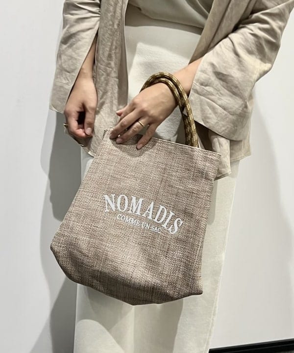 Ranさんの「BEAMS WOMEN｜」を使ったコーディネート