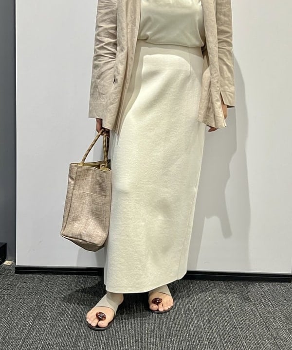 Ranさんの「BEAMS WOMEN｜」を使ったコーディネート