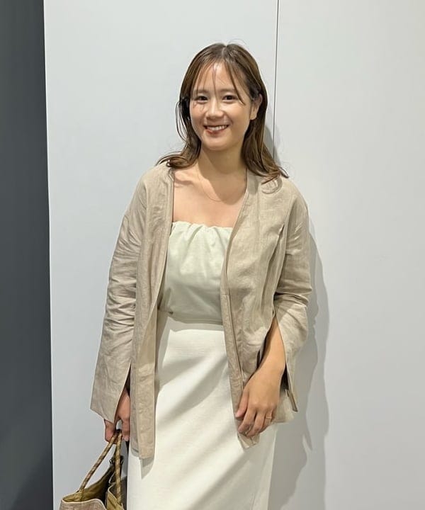 Ranさんの「BEAMS WOMEN｜」を使ったコーディネート