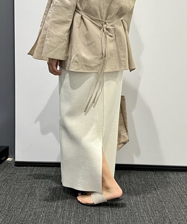 Ranさんの「BEAMS WOMEN｜」を使ったコーディネート