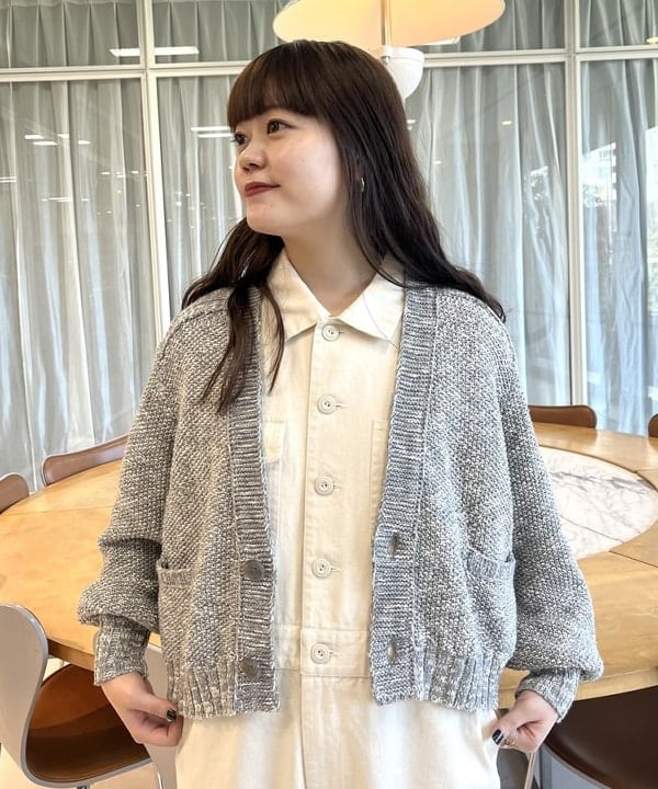 カスタニ モモノさんの「BEAMS WOMEN｜」を使ったコーディネート