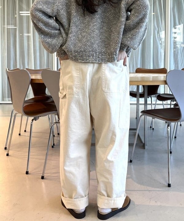 カスタニ モモノさんの「BEAMS WOMEN｜」を使ったコーディネート