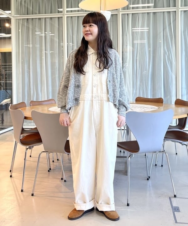 カスタニ モモノさんの「BEAMS WOMEN｜」を使ったコーディネート