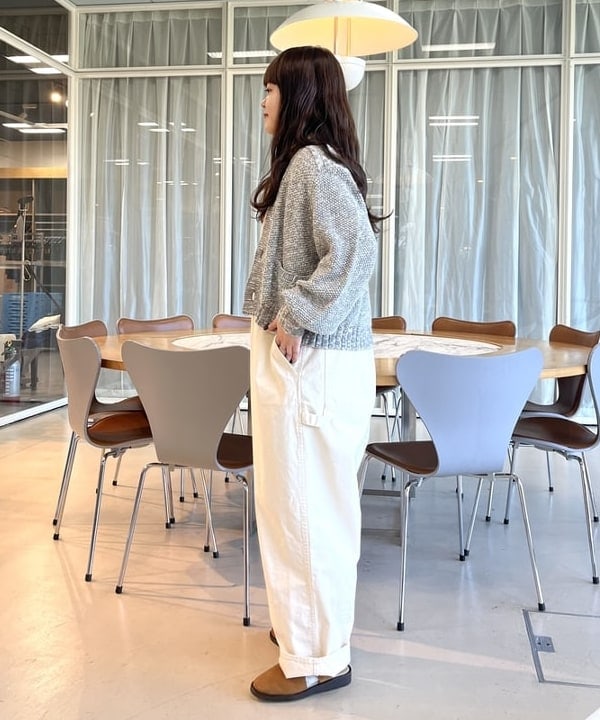 カスタニ モモノさんの「BEAMS WOMEN｜」を使ったコーディネート