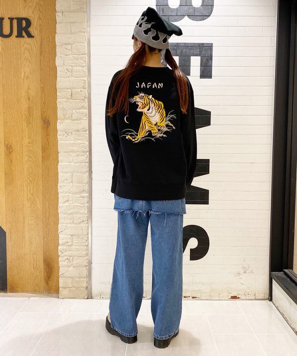 りかちょび/岸本梨佳さんの「BEAMS WOMEN｜Otro Accesorio / フラワー リング」を使ったコーディネート