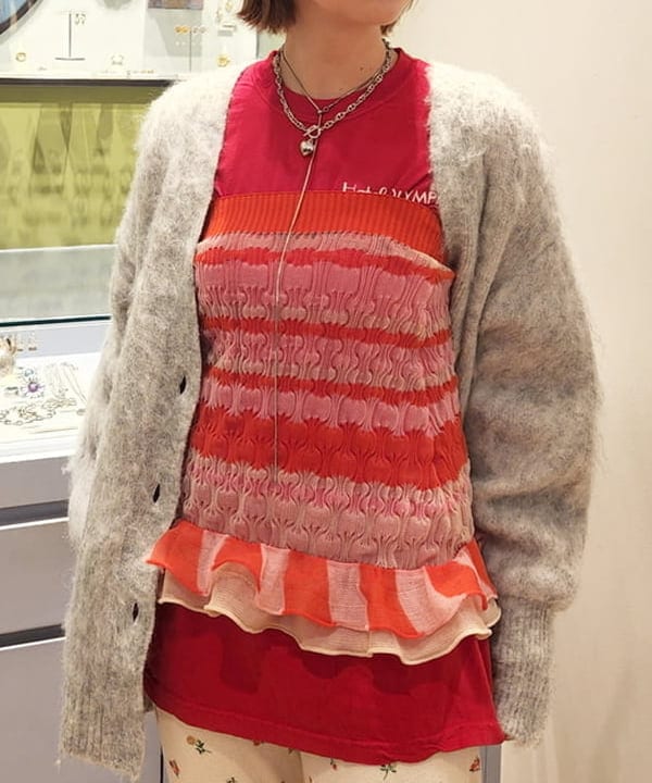 BEAMS COUTURE（857034） スタイリング・コーディネイト｜BEAMS