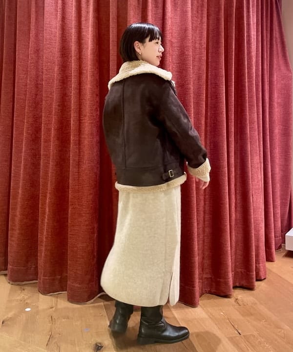 ゆうかさんの「」を使ったコーディネート