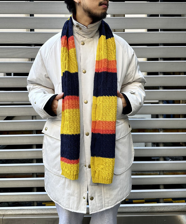 佐々木 祐太さんの「BEAMS WOMEN｜Few / F11」を使ったコーディネート