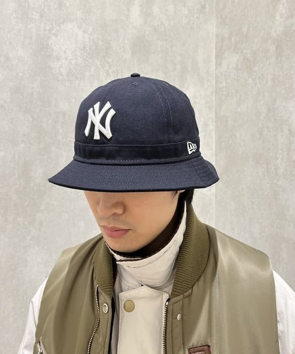 平柳 楓馬さんの「BEAMS WOMEN｜BEAMS / ワイドフィット デニムパンツ」を使ったコーディネート