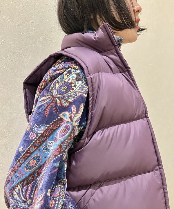 乙藤 侑里さんの「BEAMS WOMEN｜」を使ったコーディネート