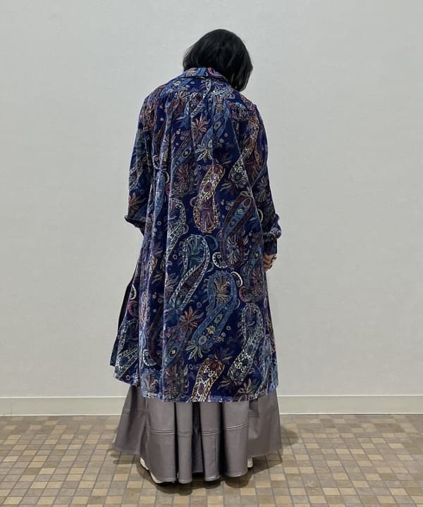 乙藤 侑里さんの「BEAMS WOMEN｜」を使ったコーディネート