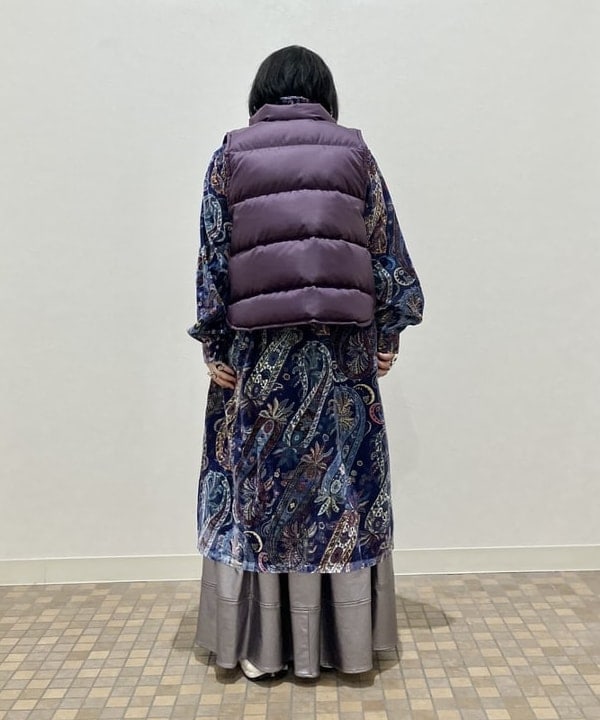 乙藤 侑里さんの「BEAMS WOMEN｜」を使ったコーディネート