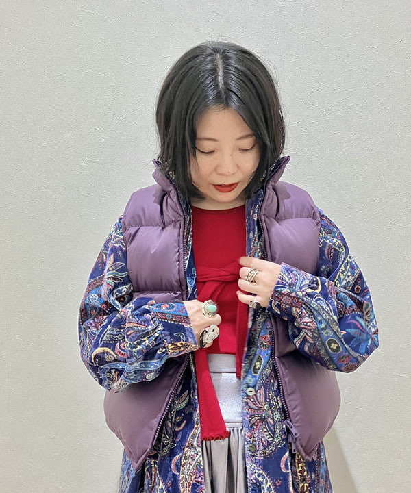 乙藤 侑里さんの「BEAMS WOMEN｜」を使ったコーディネート