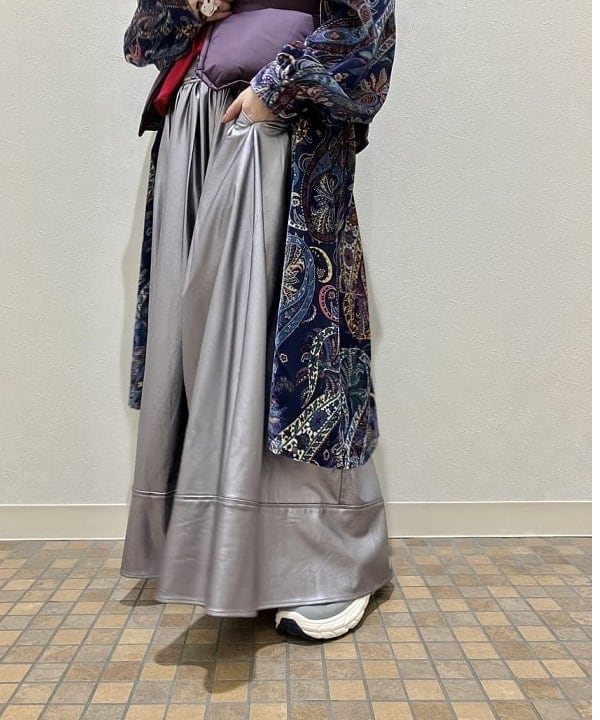 乙藤 侑里さんの「BEAMS WOMEN｜」を使ったコーディネート