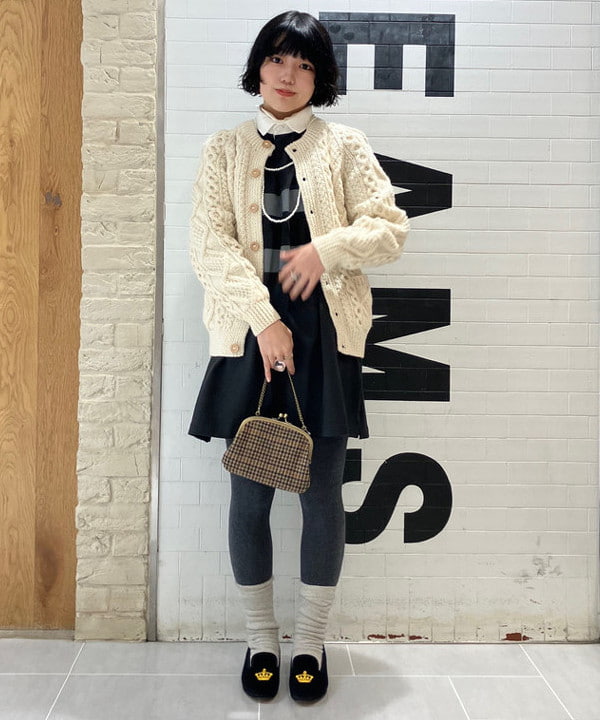 SANDERS × BEAMS BOY / 別注 オペラシューズ|BEAMS WOMEN(ビームス ウィメン)の通販｜アイルミネ