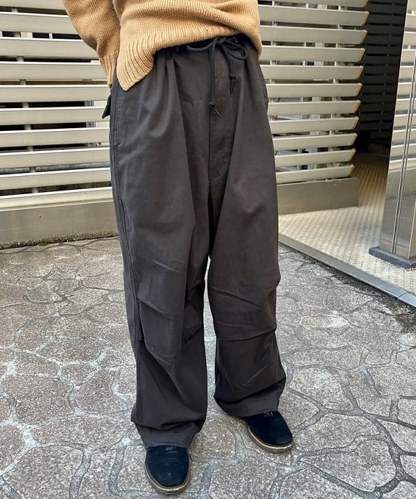 翔さんの「BEAMS WOMEN｜」を使ったコーディネート