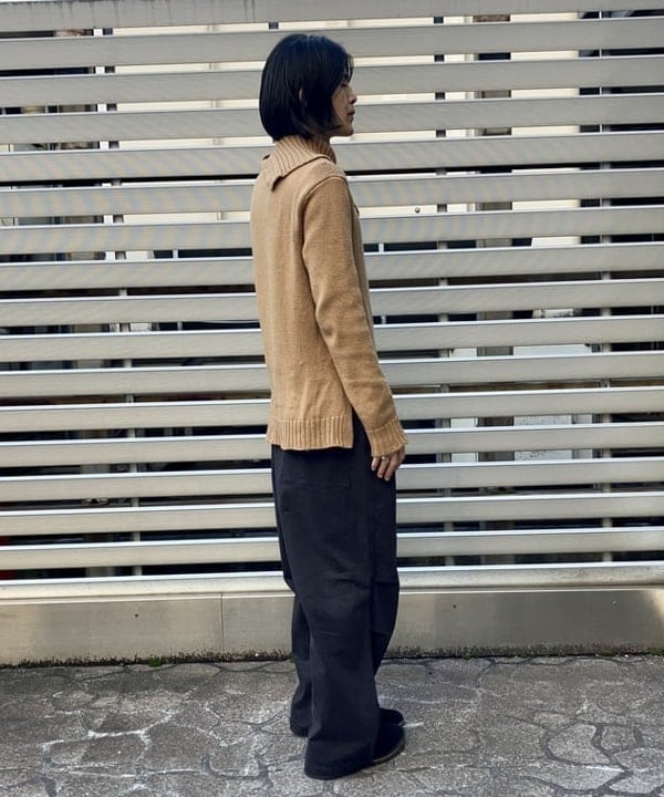 翔さんの「BEAMS WOMEN｜」を使ったコーディネート