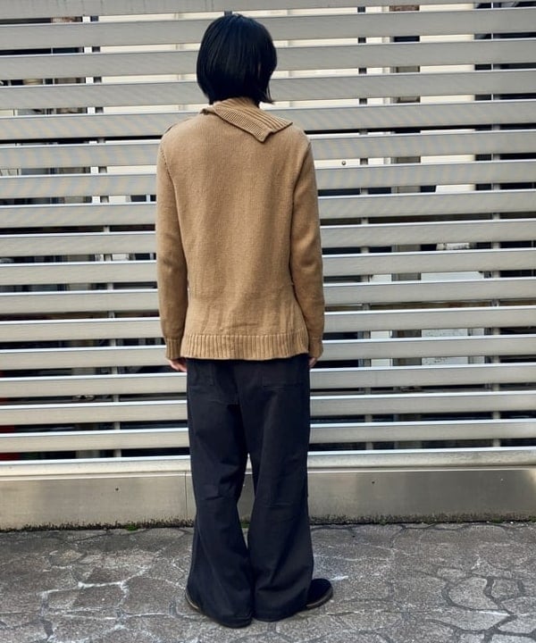 翔さんの「BEAMS WOMEN｜」を使ったコーディネート