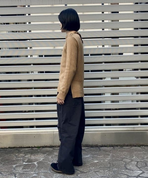 翔さんの「BEAMS WOMEN｜」を使ったコーディネート