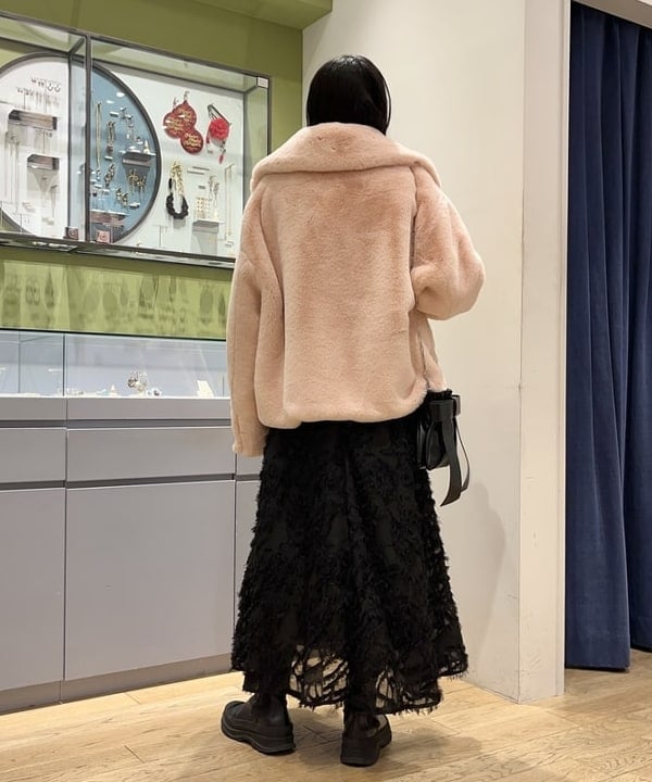 中條 和未さんの「BEAMS WOMEN｜」を使ったコーディネート