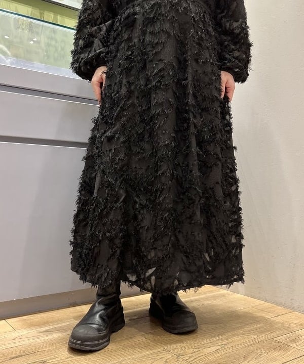 中條 和未さんの「BEAMS WOMEN｜」を使ったコーディネート