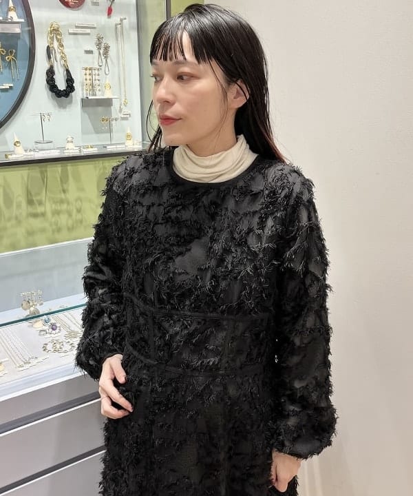 中條 和未さんの「BEAMS WOMEN｜」を使ったコーディネート